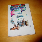 Gulliver's Travels Jonathan Swift Podróże Guliwera