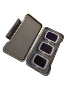 DJI Filtry szare ND (16/64/256) do DJI Mavic Air 2