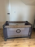 Łóżeczko turystyczne Lionelo stan bardzo dobry