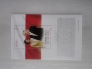 Blok 302 ** Pamiętamy 10.04.2010 - Prezydent RP Lech Kaczyński z małżonką