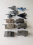 Chap Mei 2010 pojazdy wojskowe.