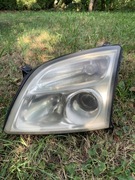 Reflektor Opel Vectra C Lewy Przód 