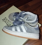 Buty sportowe dziecięce Adidas Campus 00s 28