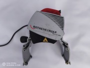 Rothenberger PipeCut 200 przecinarka do rur 20-220 mm