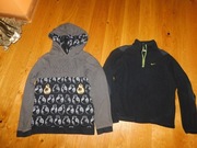 Zestaw 2 bluz NIKE, STAR WARS 140-158