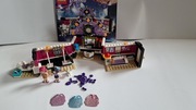Lego Friends - 41104 - garderoba gwiazdy pop