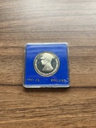 Moneta Srebrna 100zl W.Sikorski