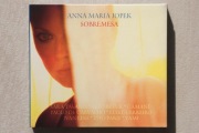 Anna Maria Jopek - Sobremesa CD