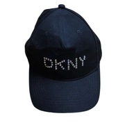 Czapka z Daszkiem DKNY Damska