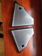 S90 long Osłona głośnika Bowers Wilkins 31393199