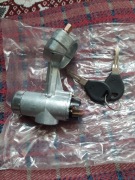 Stacyjka kopmletna NNissan Micra K11 (1992-2003)