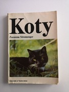 Koty Zuzanna Stromenger