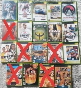 14 gier na konsole Xbox FIFA, LEGO, Colin McRae, Quake itd.