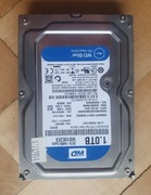 Dysk twardy HDD 3,5" Western Digital WD10EZEX 1TB