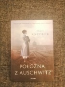 Położna z Auschwitz