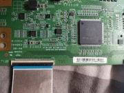 Logika t-con tcon Philips 55US6523/12