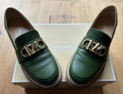 Loafersy MICHAEL MICHAEL KORS