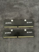 Sprzedam pamięć RAM Goodram 16GB DDR4 3000 MHz, CL16