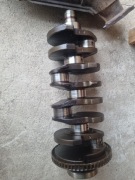 Wał korbowy 1.8t bfb 