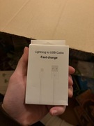 Ładowarka typu Lightning-fast charging