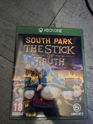 Sprzedam grę south park the stick of truth na xbox one