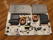 PŁYTA GŁÓWNA / MOCY 1.05.01.02.0062 GHIHAC60/80/90 BAMIA GOODHOME CATA