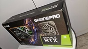 Karta graficzna Palit GeForce RTX 3080 GamingPro 12GB GDDR6X