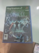 Star Wars PlayStation 2 