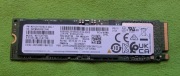 Dysk SSD Nvme Samsung PM981a 1TB PCIe 3.0 2280 3825h