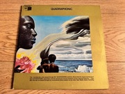MILES DAVIS Bitches Brew 2LP USA Quadraphonic