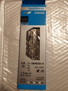 Łańcuch Shimano CN-HG701 CN-HG701-11 Deore XT 11S  116 ogniw 