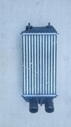 Opel Mokka Corsa F Peugeot  intercooler chlodnica powietrza 982474280