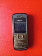 Telefon komórkowy NOKIA 1209 RH-105