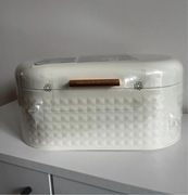 Chlebak kremowy Smukee 34*18 cm