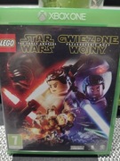 Gra XBox One S Gwiezdne wojny 