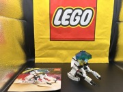 Lego 6848 Legoland Vintage