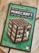Minecraft - przewodnik - J.Danowski