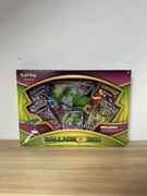 Pokemon TCG Gallade EX Box *UNIKAT*