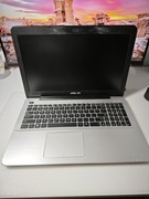 Laptop Asus X55LJ