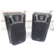 Kolumny głośniki Technics SB-EH600 3way 2x80W 6om Bass Reflex