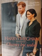 Harry i Meghan  Chcemy być wolni  Omid Scobie