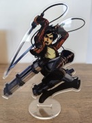 Attack on Titan Acryl Eren Jaeger - figurka