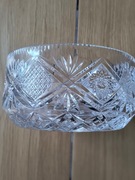 Misa kryształowa z PRL