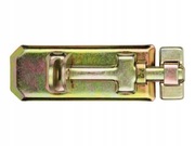PARKSIDE ZASUWKA UNIWERSALNA DO DRZWI BRAMY 120x47mm