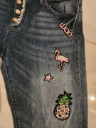 Spodnie rich&royal 28/32