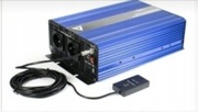 AZO IPS Przetwornica napięcia 24V/230V. 3000W 