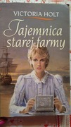 Victoria Holt, Tajemnica starej farmy