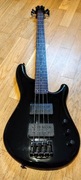 Ibanez Roadstar RB860 1986 bass fretless gitara basowa bezprogowa 