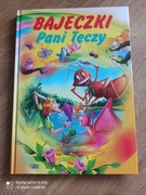 Bajeczki Pani Tęczy