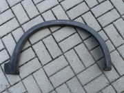 Sierp VW Golf II 2 mk2 lewy tył Nakładka błotnika Volkswagen 5d przedlift